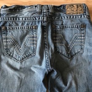 Affliction Jeans